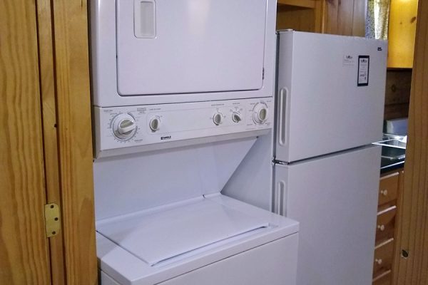 Whitetail_Washer Dryer